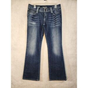 Decree Bootcut Jeans Size 9 Stretch